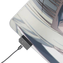 Load image into Gallery viewer, Kirari Momobami RGB LED Mouse Pad (Desk Mat)
