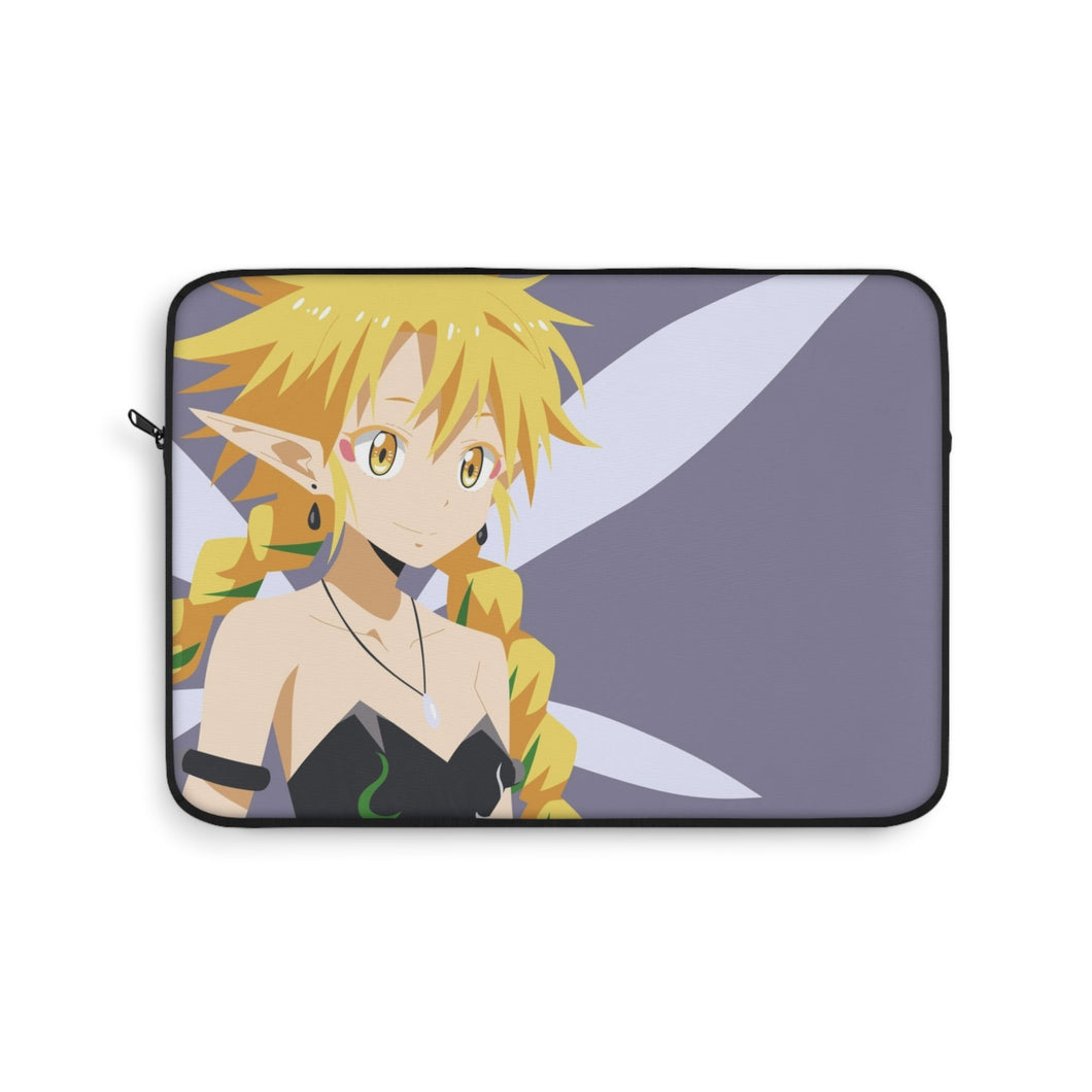 Ramiris of the Labyrinth Laptop Sleeve