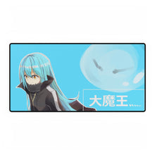 Load image into Gallery viewer, Anime That Time I Got Reincarnated as a Slime Mouse Pad (Desk Mat)
