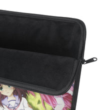 Load image into Gallery viewer, Angel Beats! Laptop Sleeve
