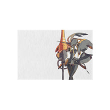 Load image into Gallery viewer, Darling in the FranXX Rug
