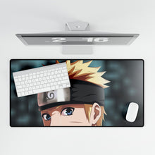 Load image into Gallery viewer, Anime Naruto Mouse Pad (Desk Mat)
