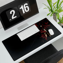 Load image into Gallery viewer, Blood Lad Mouse Pad (Desk Mat)
