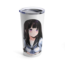 Load image into Gallery viewer, Hyouka Eru Chitanda Tumbler 20oz
