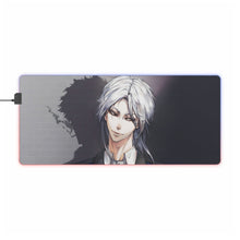 Load image into Gallery viewer, Maxima Shougo RGB LED Mouse Pad (Desk Mat)
