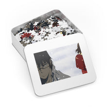 Load image into Gallery viewer, Anime ERASED Jigsaw Puzzle
