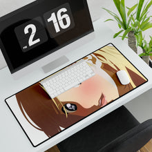 Load image into Gallery viewer, Anime Your Lie in April Mouse Pad (Desk Mat)
