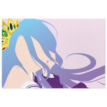 Load image into Gallery viewer, Shiro Jigsaw Puzzle
