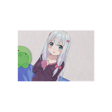 Load image into Gallery viewer, EroManga-Sensei Rug
