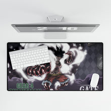 Load image into Gallery viewer, Anime One Piece Mouse Pad (Desk Mat)
