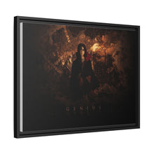 Load image into Gallery viewer, Uchiha Itachi Canvas Framed Art Print
