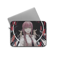 Load image into Gallery viewer, Anime Chainsaw Man Laptop Sleeve
