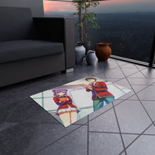 Load image into Gallery viewer, Classroom of the Elite Rug

