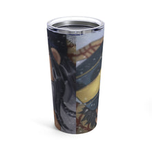 Load image into Gallery viewer, Asirpa and Sugimoto Saichi Tumbler 20oz
