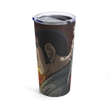Load image into Gallery viewer, Anime Golgo 13 Tumbler 20oz
