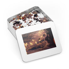 Load image into Gallery viewer, Yato And Nora Jigsaw Puzzle
