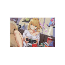 Load image into Gallery viewer, Saber Lily Rug
