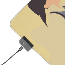 Load image into Gallery viewer, Monogatari (Series) RGB LED Mouse Pad (Desk Mat)
