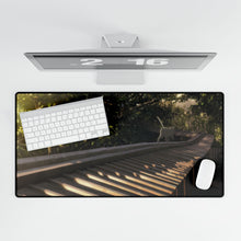 Load image into Gallery viewer, A Whisker Away Mouse Pad (Desk Mat)
