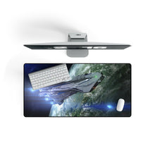 Load image into Gallery viewer, Assistance Mission Mouse Pad (Desk Mat)
