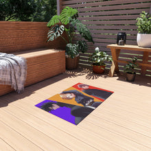 Load image into Gallery viewer, Jujutsu Kaisen Rug
