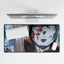 Load image into Gallery viewer, Anime Naruto Mouse Pad (Desk Mat)
