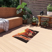 Load image into Gallery viewer, Anime Bleach Rug
