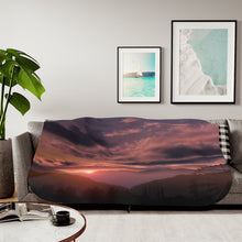 Load image into Gallery viewer, Another Sherpa Blanket
