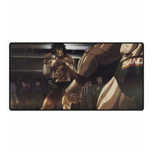 Load image into Gallery viewer, Kengan Ashura Mouse Pad (Desk Mat)

