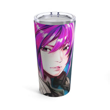 Load image into Gallery viewer, Ghost In The Shell Tumbler 20oz
