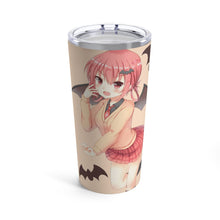 Load image into Gallery viewer, Gabriel DropOut Satanichia Kurumizawa Mcdowell Tumbler 20oz
