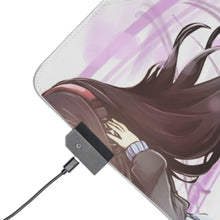 Load image into Gallery viewer, K-ON! RGB LED Mouse Pad (Desk Mat)
