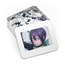 Load image into Gallery viewer, Noragami Yato, Noragami Jigsaw Puzzle

