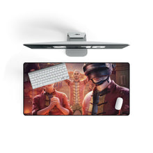 Load image into Gallery viewer, PlayerUnknown's Battlegrounds Mouse Pad (Desk Mat)
