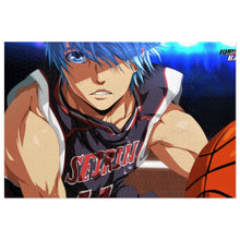 Load image into Gallery viewer, Anime Kuroko&#39;s Basketball Jigsaw Puzzle

