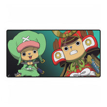 Load image into Gallery viewer, Chopper Mouse Pad (Desk Mat)
