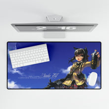 Load image into Gallery viewer, Anime Strike Witchesr Mouse Pad (Desk Mat)
