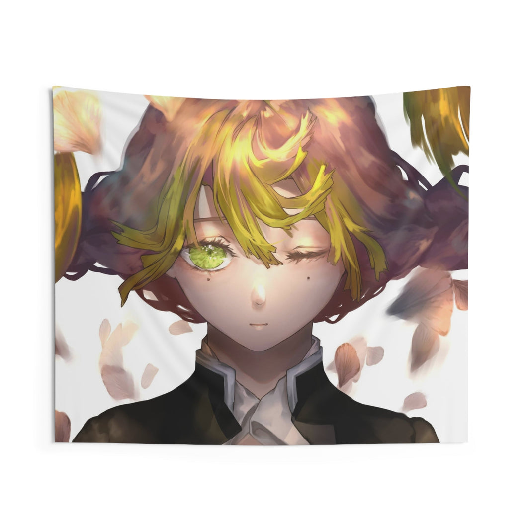 Demon Slayer: Kimetsu no Yaiba Indoor Wall Tapestry