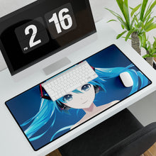 Load image into Gallery viewer, Anime Vocaloid Mouse Pad (Desk Mat)
