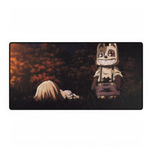 Load image into Gallery viewer, Gleipnir Mouse Pad (Desk Mat)
