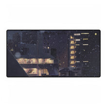 Load image into Gallery viewer, Your Name. Mouse Pad (Desk Mat)
