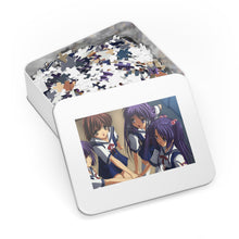Load image into Gallery viewer, Anime Clannad Jigsaw Puzzle
