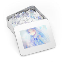 Load image into Gallery viewer, Anohana Jigsaw Puzzle
