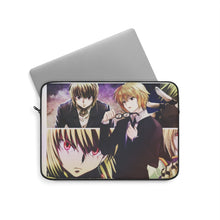 Load image into Gallery viewer, Anime Hunter x Hunter Laptop Sleeve
