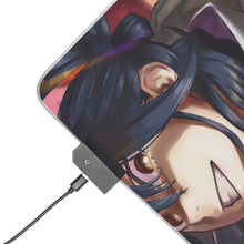 Load image into Gallery viewer, My Hero Academia RGB LED Mouse Pad (Desk Mat)
