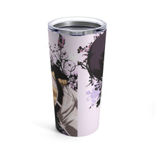 Load image into Gallery viewer, Ghost In The Shell Tumbler 20oz
