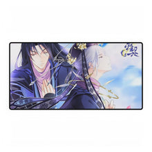 Load image into Gallery viewer, Spiritpact Mouse Pad (Desk Mat)
