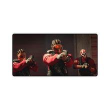 Load image into Gallery viewer, Saints Row (2022) Mouse Pad (Desk Mat)

