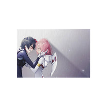 Load image into Gallery viewer, Darling in the FranXX Rug
