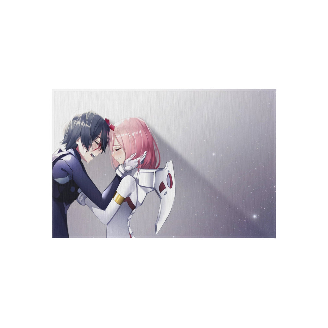 Darling in the FranXX Rug
